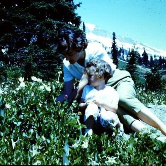 Meet your Posher, Susan - Picture 1 of 1